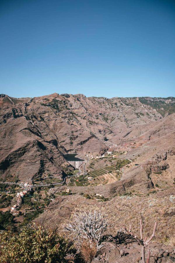 Mirador de Los Manaderos