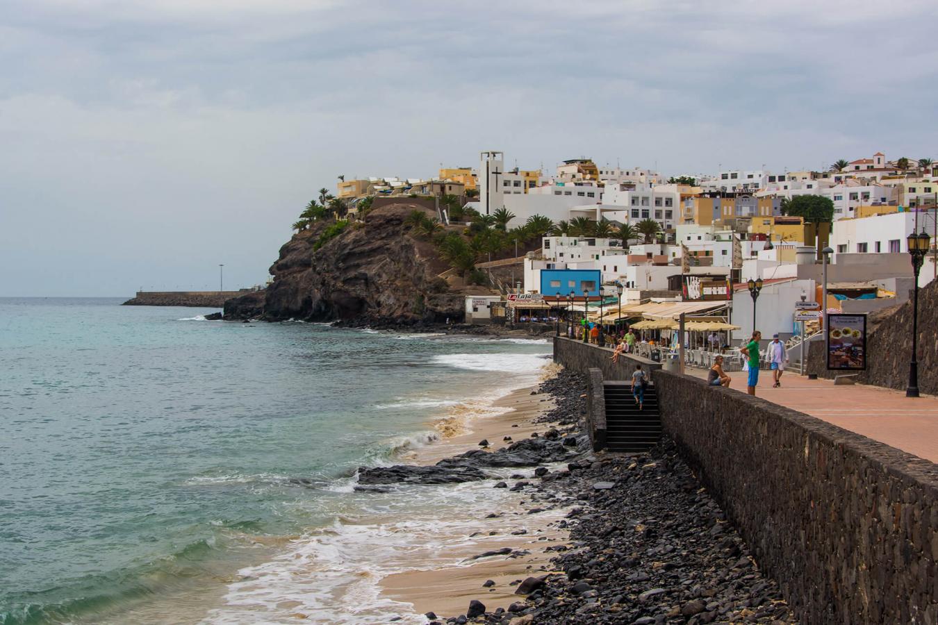 Ruta en coche por el sur de Fuerteventura - galeria5