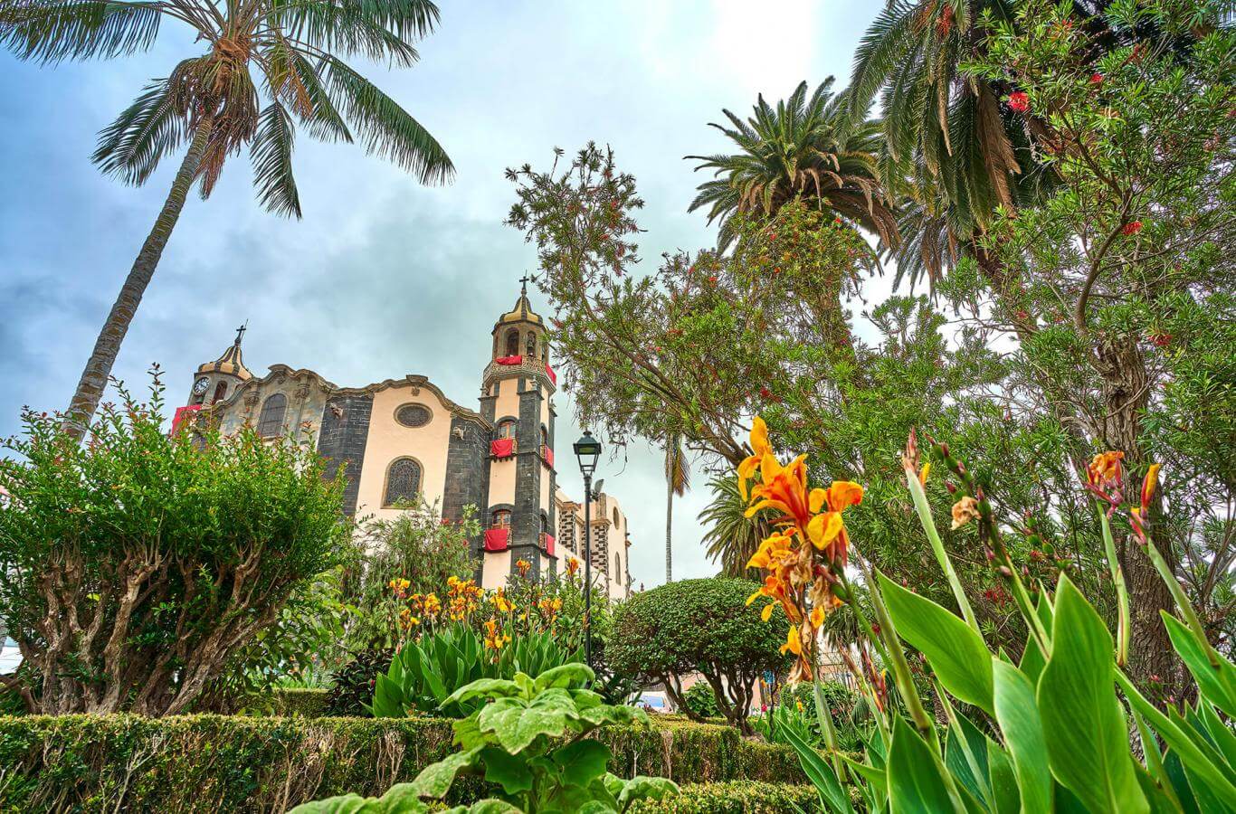 Excursión al Teide y La Orotava - galeria5