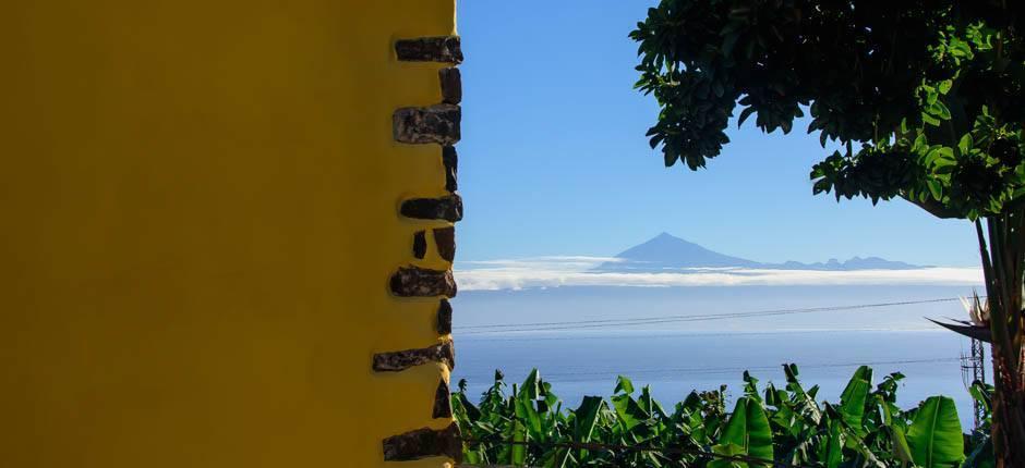 Agulo – La Gomera varázslatos városkái