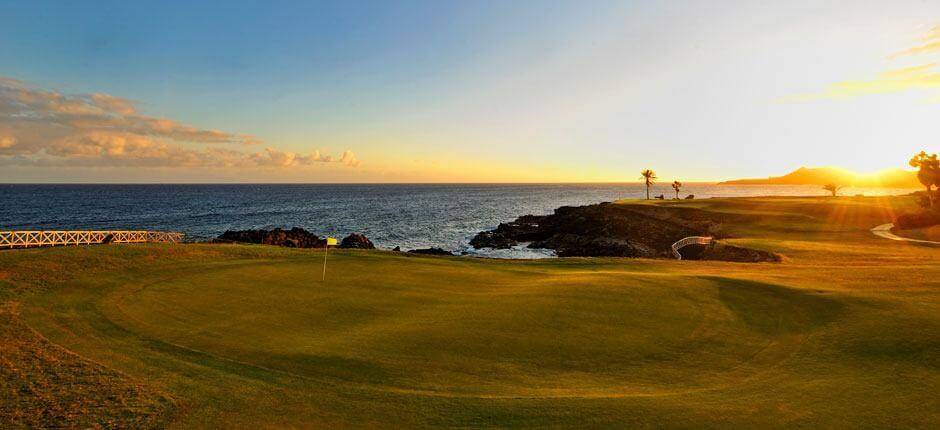 Amarilla Golf & Country Club Tenerife golfpályái