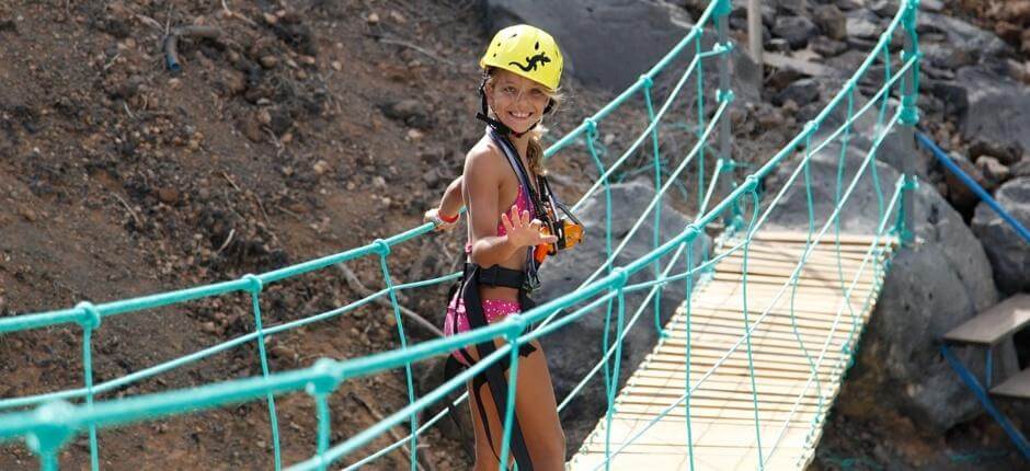 Aquapark Costa Teguise Lanzarote aquaparkjai