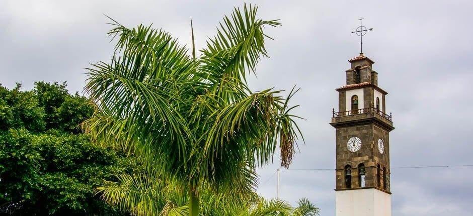 Buenavista del Norte – Tenerife varázslatos városkái