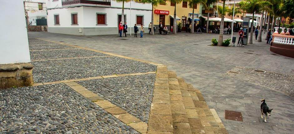 Buenavista del Norte – Tenerife varázslatos városkái