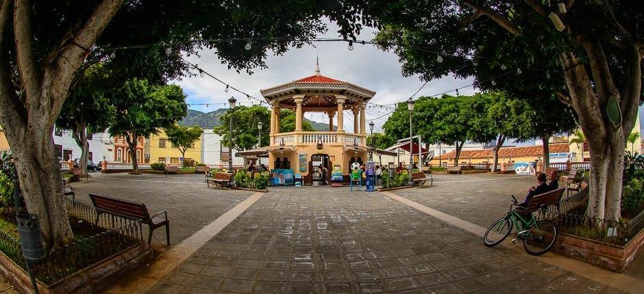 Buenavista del Norte – Tenerife varázslatos városkái