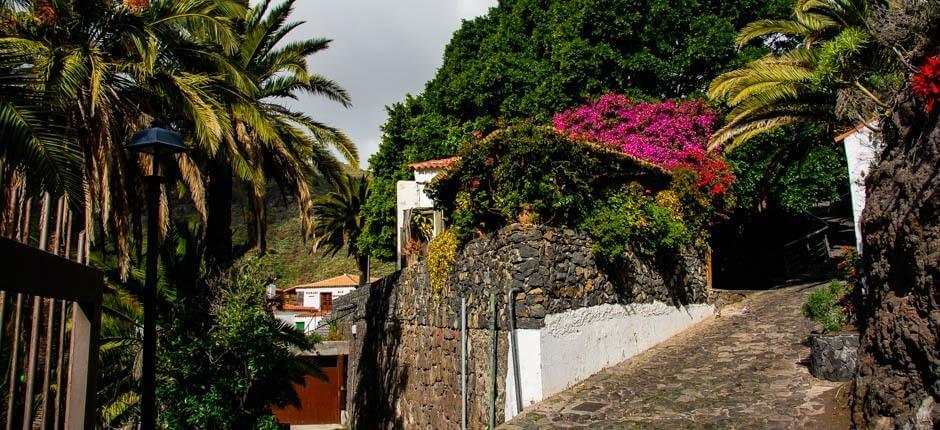 Masca – Tenerifei falvak