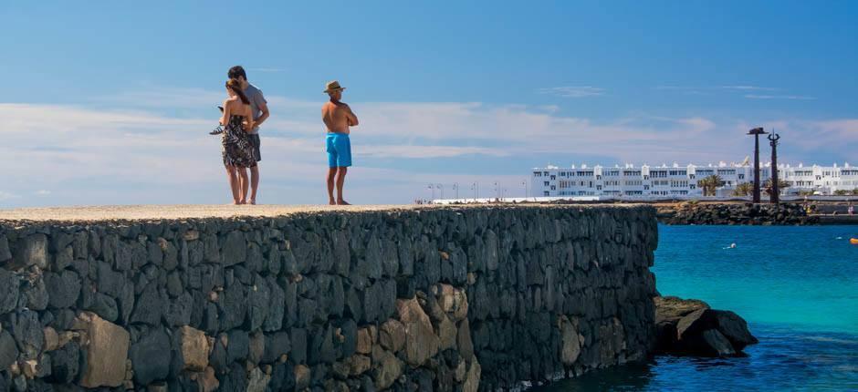 Costa Teguise Úti célok Lanzarotén