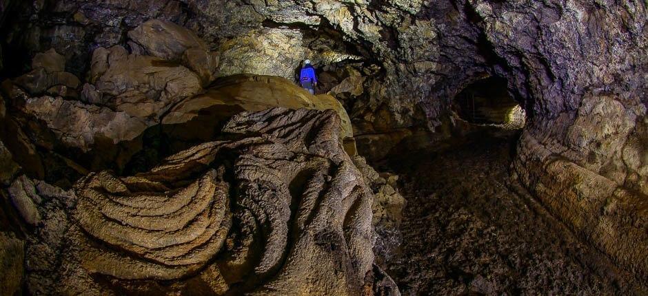 Szelek barlangja érdekes látnivalók Tenerifén