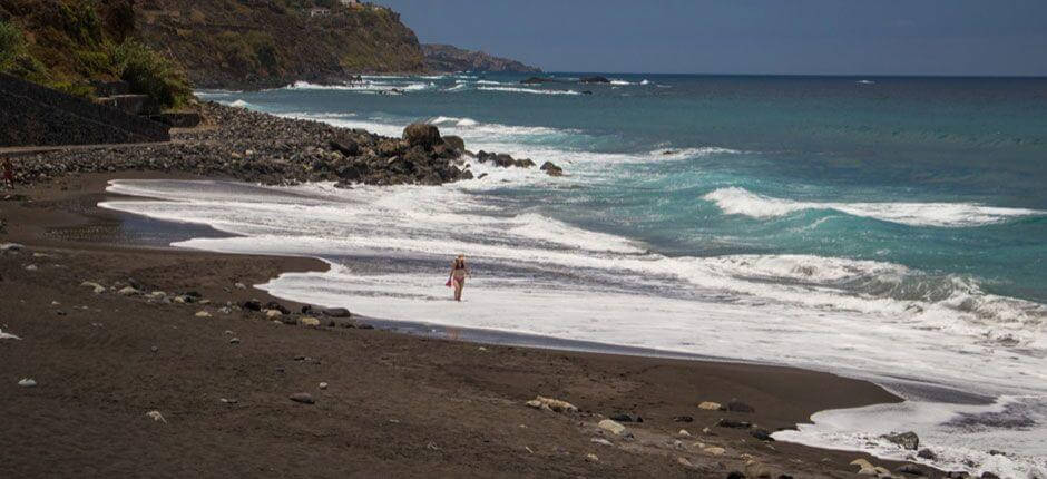 Az El Socorro Tenerifén