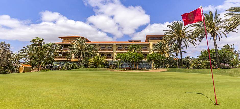 Hotel Elba Palace Golf Hoteles de lujo en Fuerteventura
