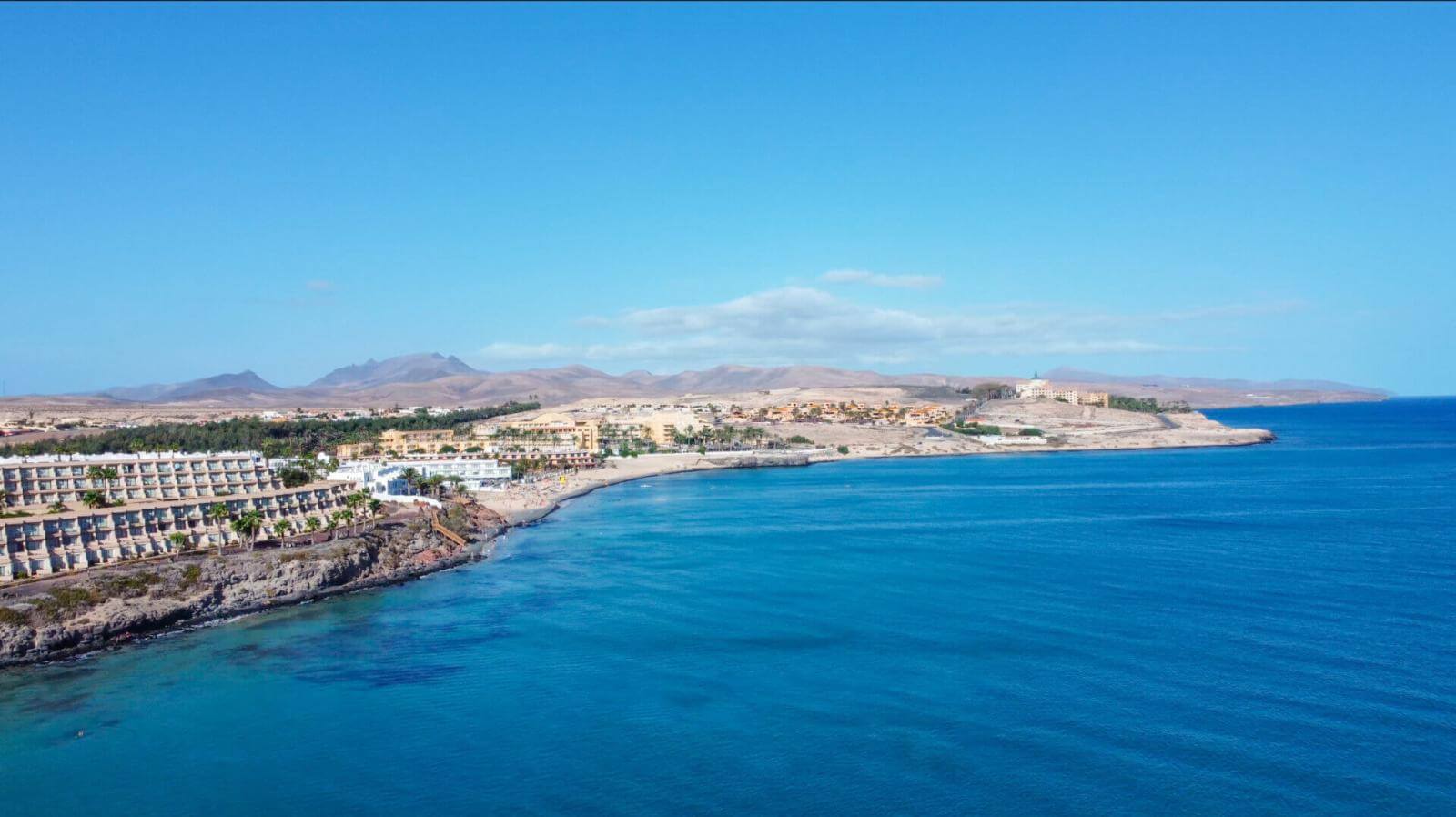 Playa de Costa Calma