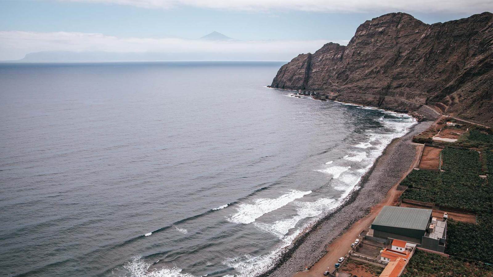 Mirador de La Punta