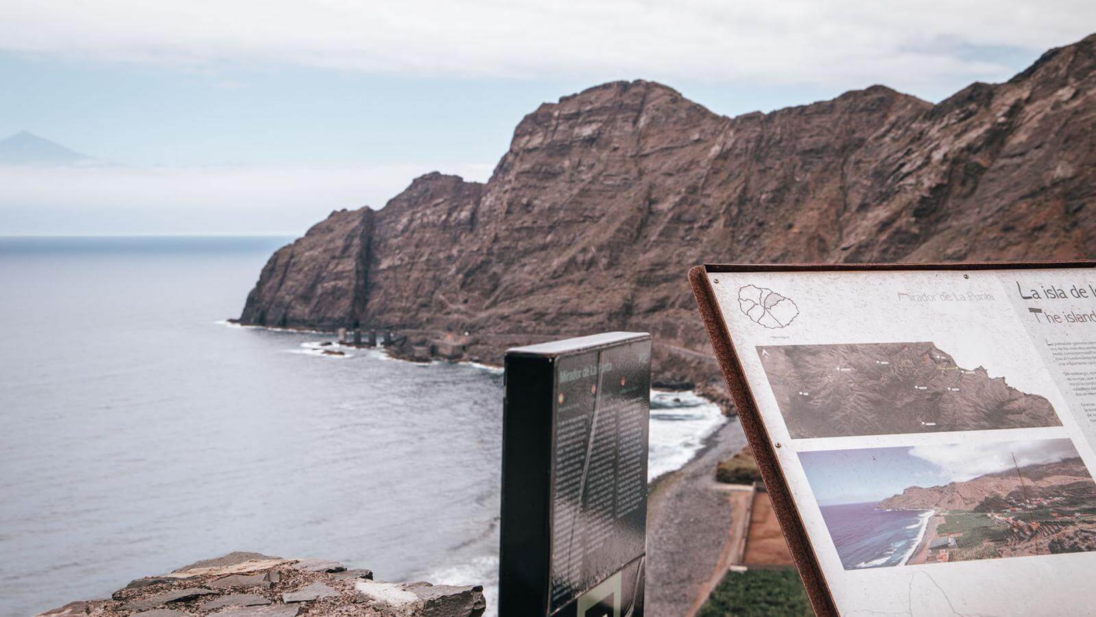 Mirador de La Punta 2