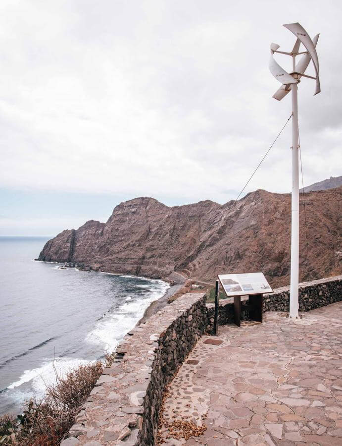 Mirador de La Punta 4