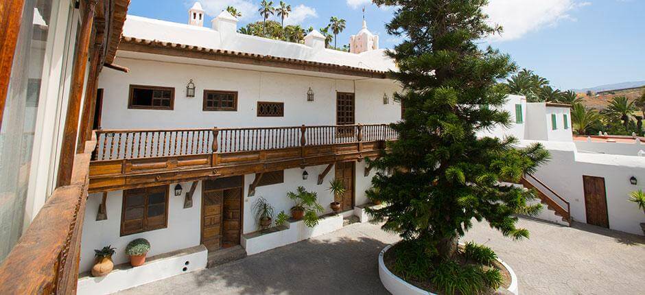 Cortijo San Ignacio Golf – Gran Canaria rusztikus szállodái