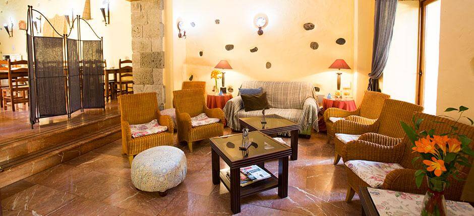 Casa de Los Camellos rusztikus szálloda – Gran Canaria rusztikus szállodái