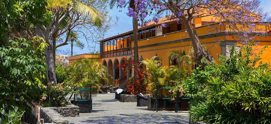 Hacienda del Buen Suceso – Gran Canaria rusztikus szállodái