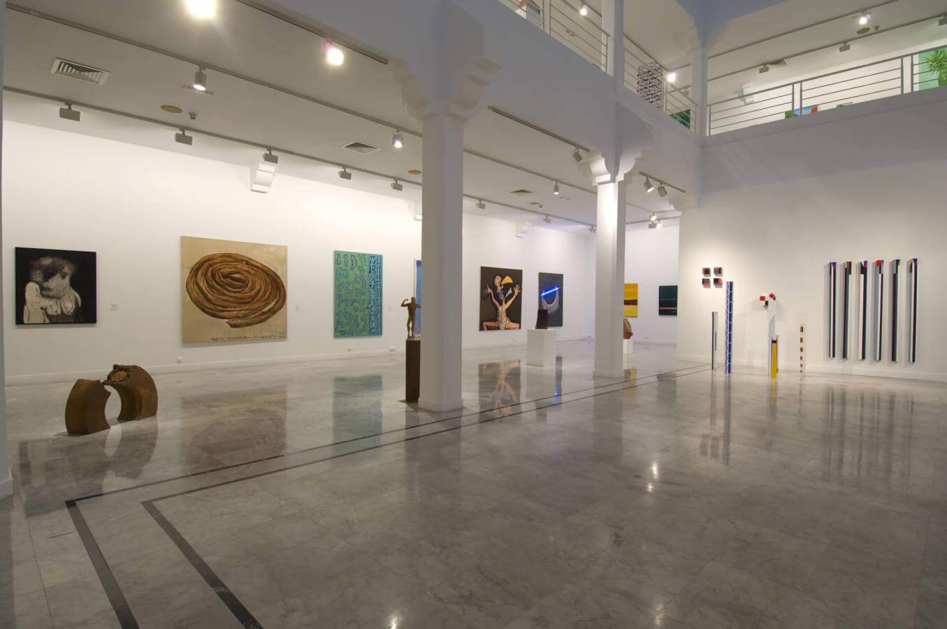 Centro de Arte La Regenta