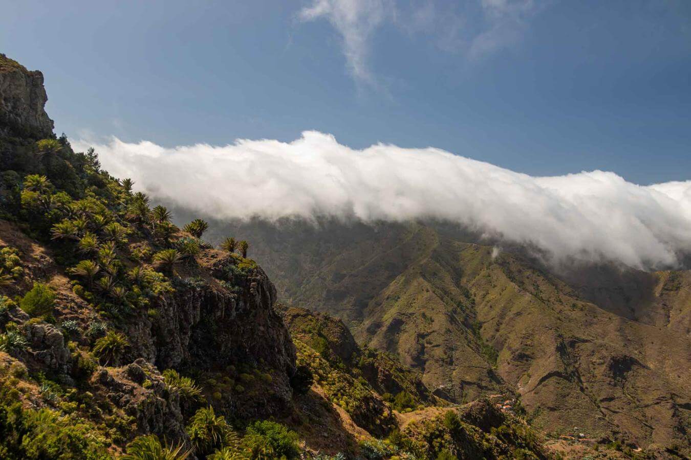 Mirador de la Laja