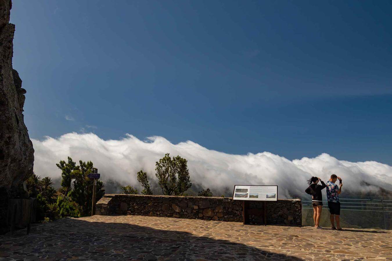 Mirador de la Laja