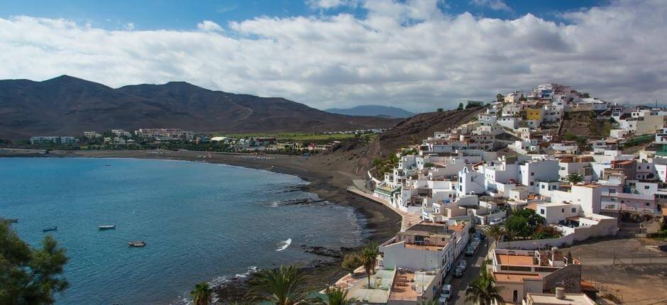Las Playitas – Fuerteventura varázslatos városkái