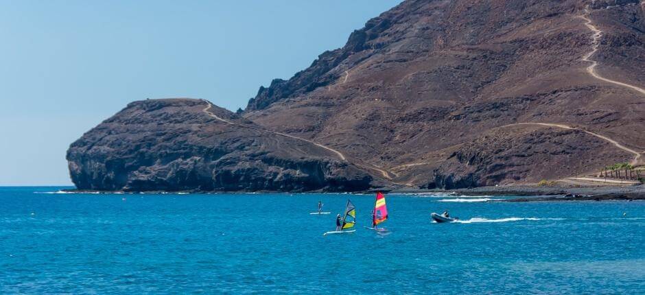 Las Playitas – Fuerteventura varázslatos városkái