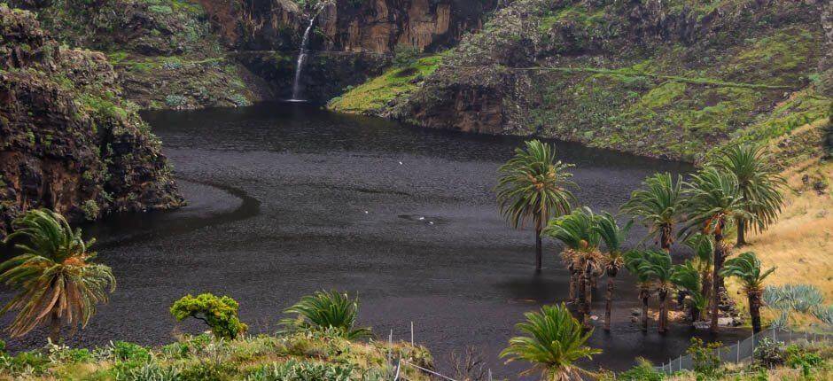 Chejelipes – La Gomera-i falvak