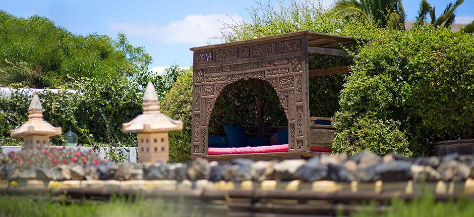 Casa Tomarén – Lanzarote rusztikus szállodái