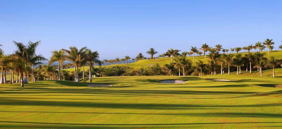 Meloneras Golf by Lopesan