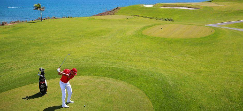 Meloneras Golf by Lopesan