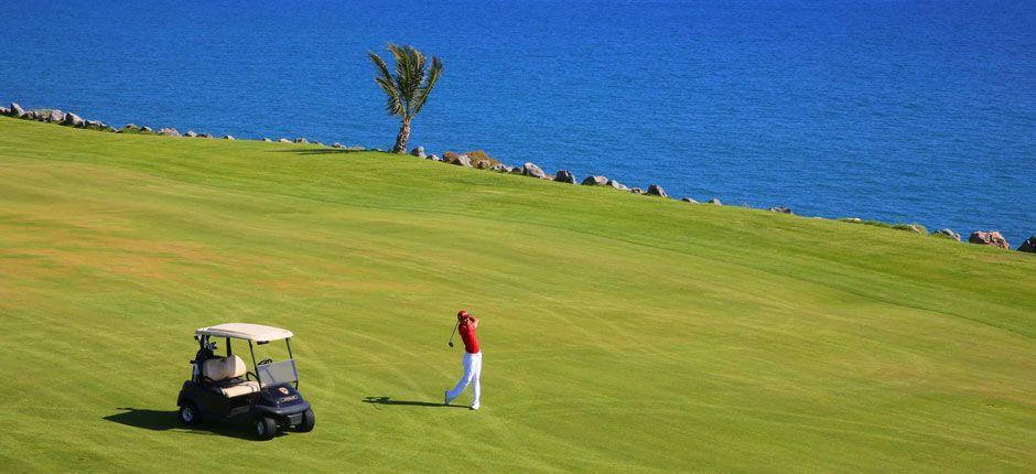 Meloneras Golf Gran Canaria golfpályái