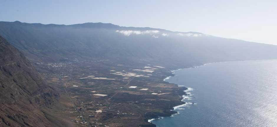 Az El Hierro-i Mirador de La Peña