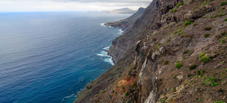 A Mirador del Balcón Gran Canarián 