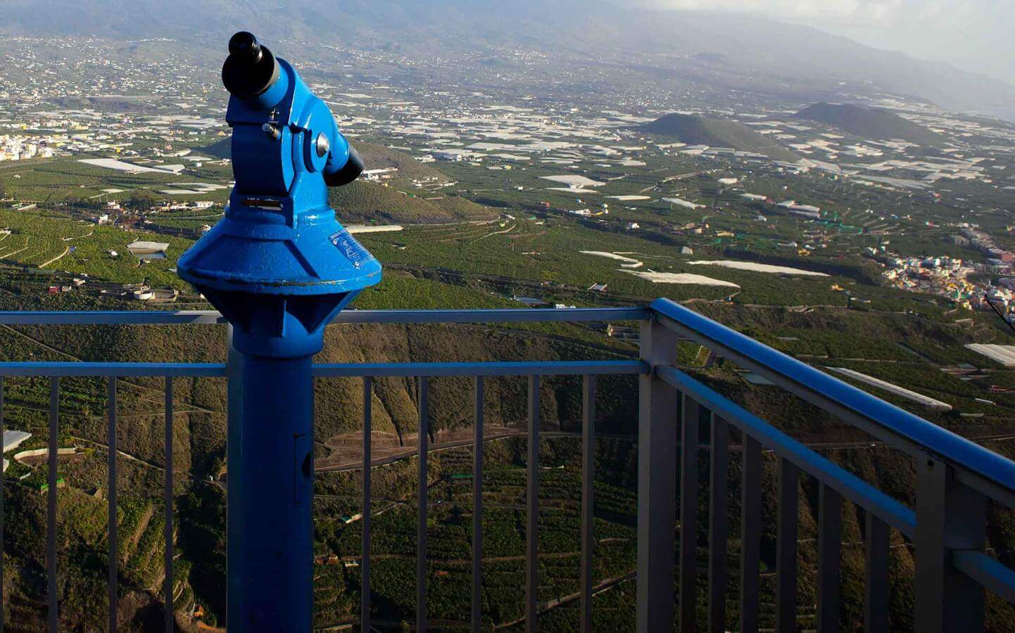 Mirador las Cabezadas