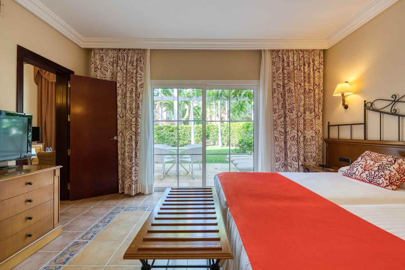 Hotel Cordial Mogán Playa