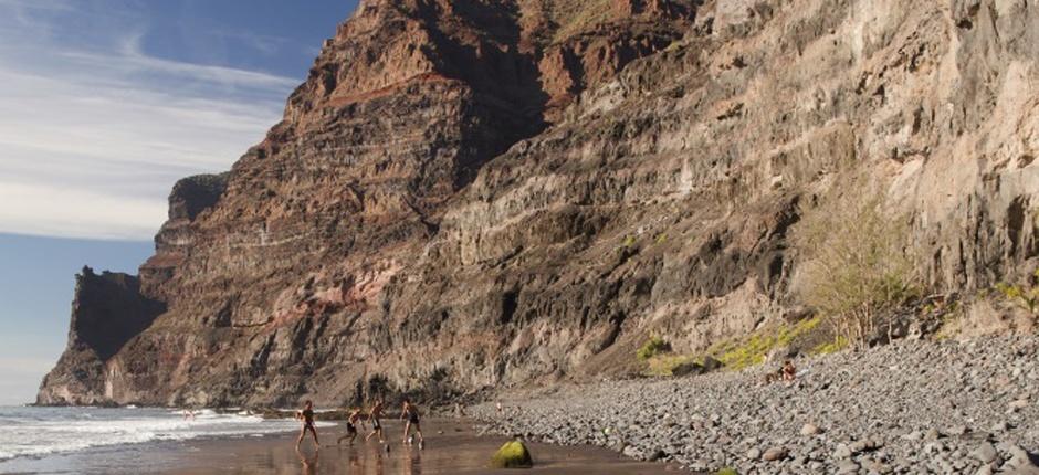 Güi Güi strand + Gran Canaria érintetlen partjai