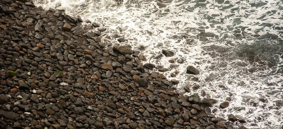 Los Patos strand + Tenerife érintetlen partjai