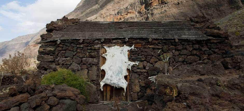 Guinea Ökomúzeum Múzeumok és turista központok El Hierron