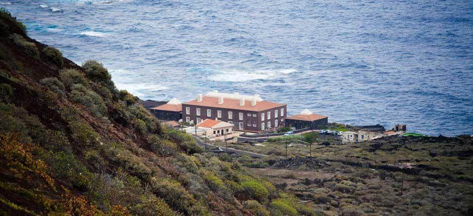 Egészségkút Érdekes látnivalók El Hierron