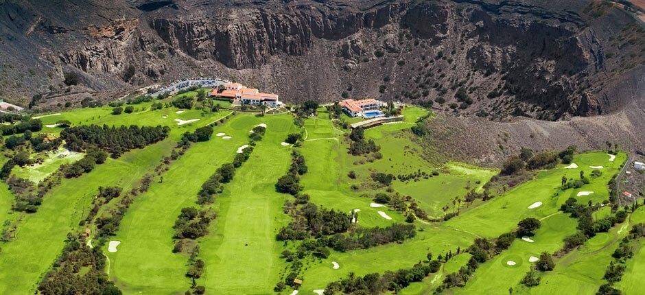 Real Club de Golf de Las Palmas Gran Canaria golfpályái