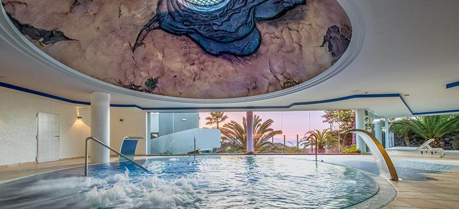 Roca Nivaria Gran Hotel Hoteles con encanto de Tenerife