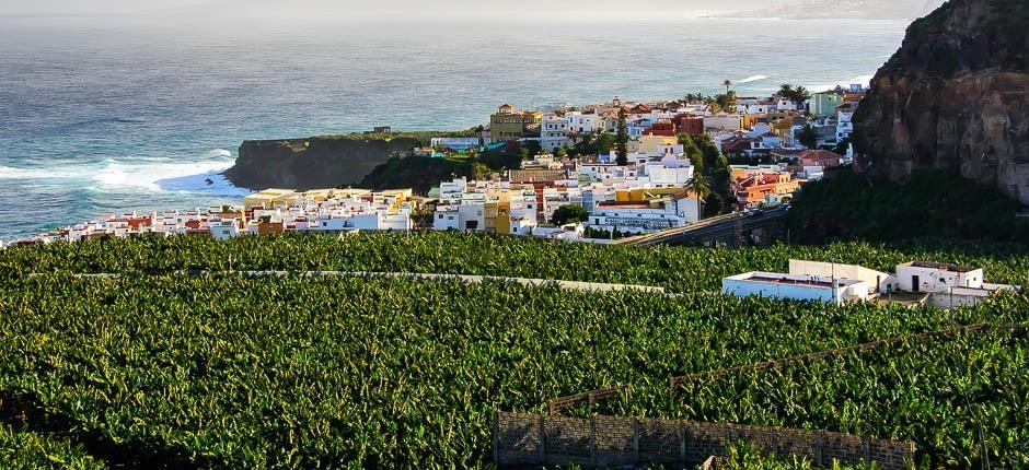 San Juan de la Rambla – Tenerife varázslatos városkái