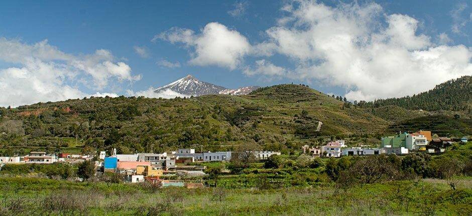 Teno Alto – Tenerifei falvak
