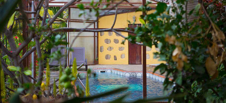 Villa Ariadna rusztikus szálloda – Tenerife rusztikus szállodái