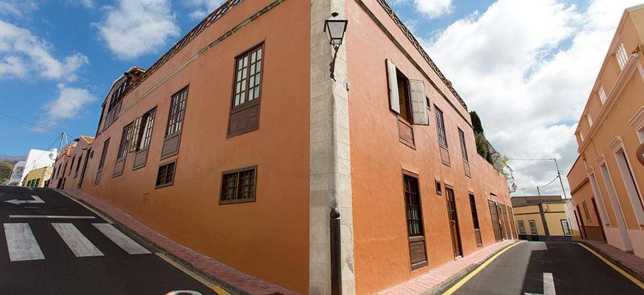San Miguel rusztikus szálloda – Tenerife rusztikus szállodái