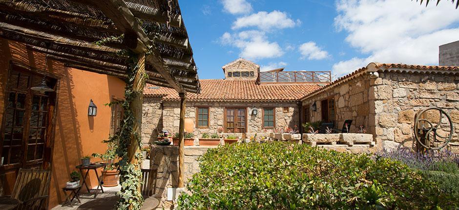 San Miguel rusztikus szálloda – Tenerife rusztikus szállodái