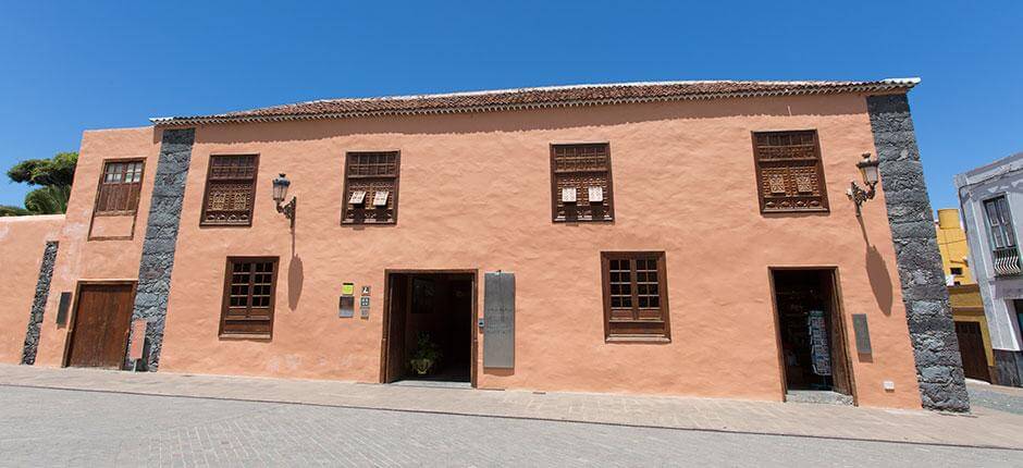 Hotel La Quinta Roja – Tenerife rusztikus szállodái