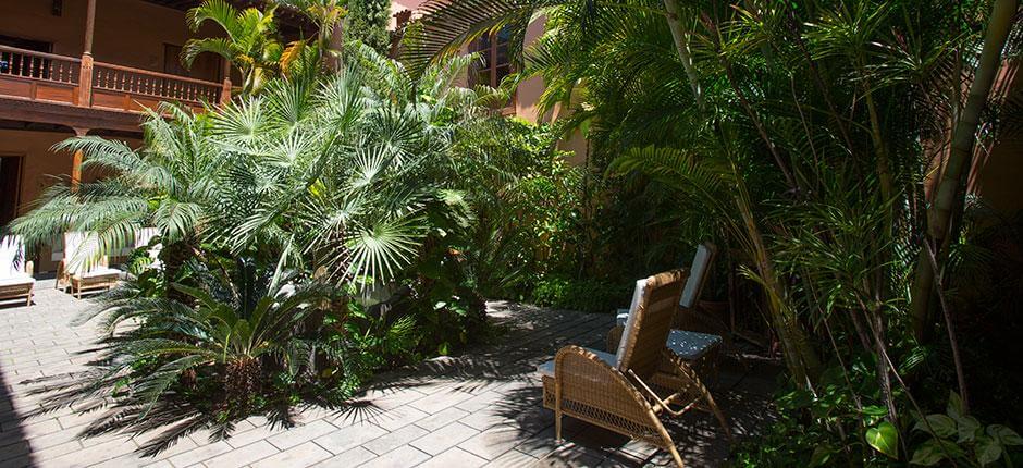Hotel La Quinta Roja – Tenerife rusztikus szállodái