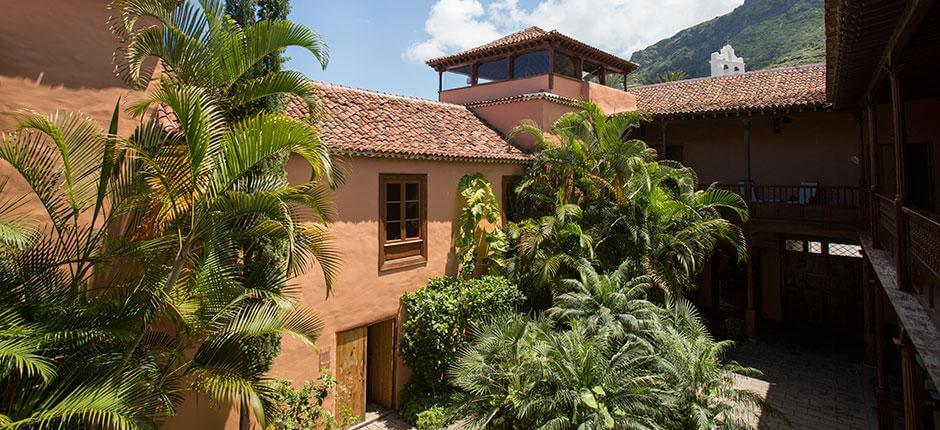 Hotel La Quinta Roja – Tenerife rusztikus szállodái
