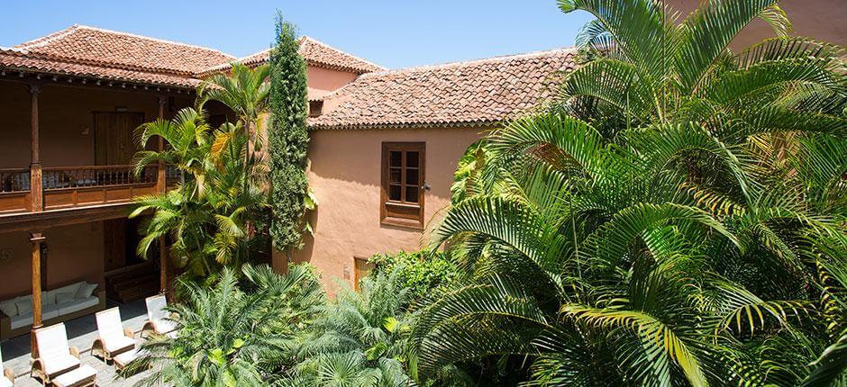 Hotel La Quinta Roja – Tenerife rusztikus szállodái